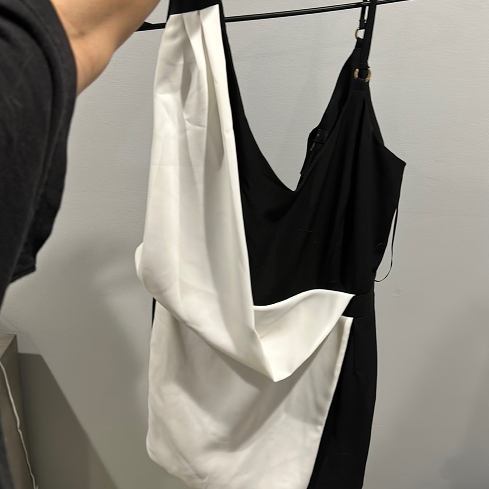River Island romper